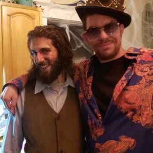 Meet your Posher, Kyle